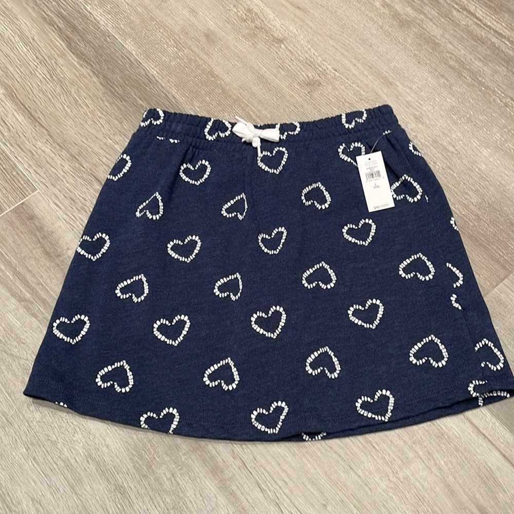Gap Skort